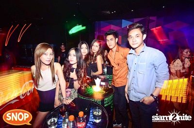 Grand Opening — photo 88
