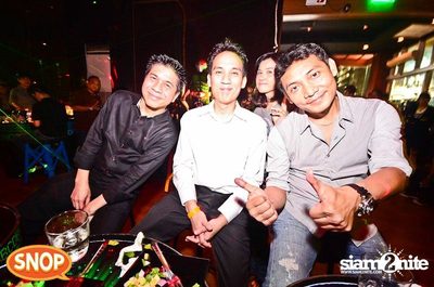 Grand Opening — photo 73