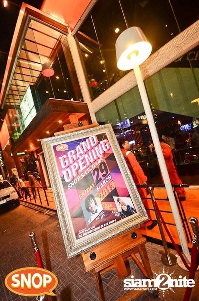Grand Opening — photo 5