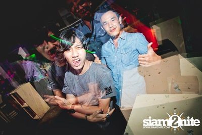 FOMO x VRT Present "Last Standing" (Album 1) — photo 146