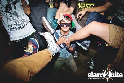 FOMO x VRT Present "Last Standing" (Album 1) — photo 28