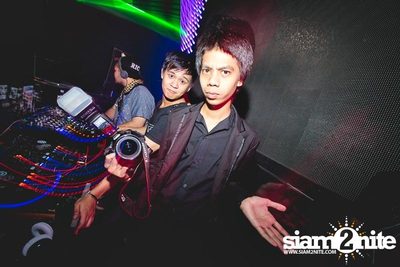 FOMO x VRT Present "Last Standing" (Album 1) — photo 56