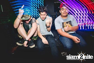 FOMO x VRT Present "Last Standing" (Album 1) — photo 145