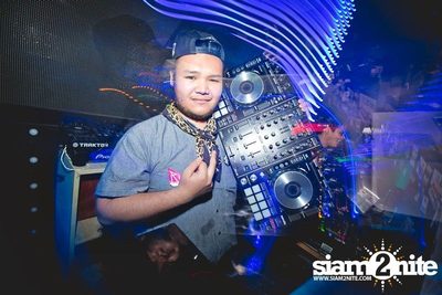 FOMO x VRT Present "Last Standing" (Album 1) — photo 54