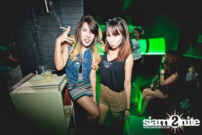 FOMO x VRT Present "Last Standing" (Album 1) — photo 20