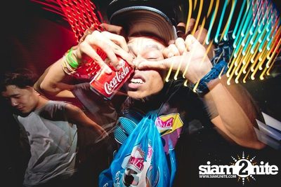 FOMO x VRT Present "Last Standing" (Album 1) — photo 76
