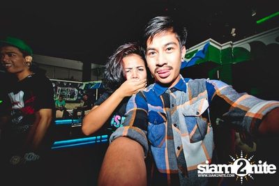 FOMO x VRT Present "Last Standing" (Album 1) — photo 91