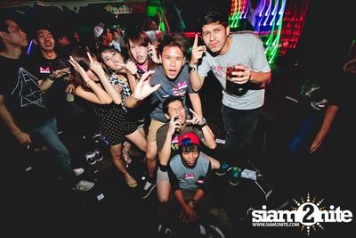 FOMO x VRT Present "Last Standing" (Album 1) — photo 14