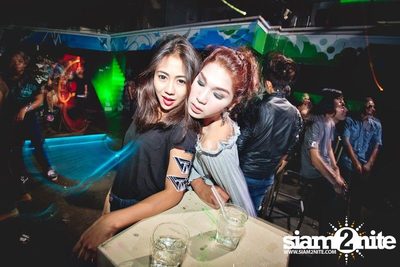 FOMO x VRT Present "Last Standing" (Album 1) — photo 193