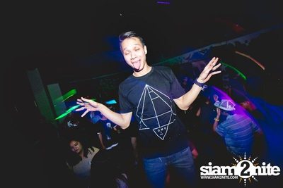 FOMO x VRT Present "Last Standing" (Album 1) — photo 88