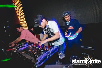 FOMO x VRT Present "Last Standing" (Album 1) — photo 104