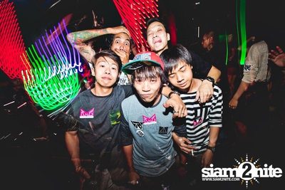 FOMO x VRT Present "Last Standing" (Album 1) — photo 34