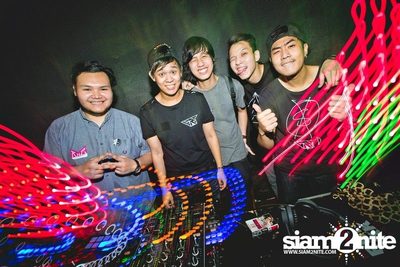 FOMO x VRT Present "Last Standing" (Album 1) — photo 100