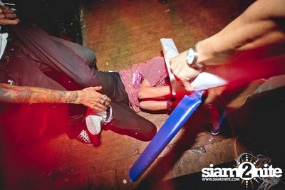 FOMO x VRT Present "Last Standing" (Album 1) — photo 73