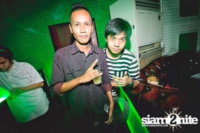 FOMO x VRT Present "Last Standing" (Album 1) — photo 137