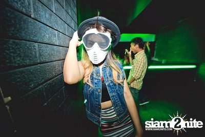FOMO x VRT Present "Last Standing" (Album 1) — photo 107