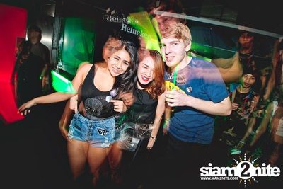 FOMO x VRT Present "Last Standing" (Album 1) — photo 164