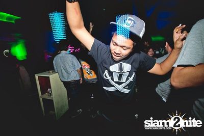 FOMO x VRT Present "Last Standing" (Album 1) — photo 39
