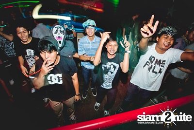 FOMO x VRT Present "Last Standing" (Album 1) — photo 158