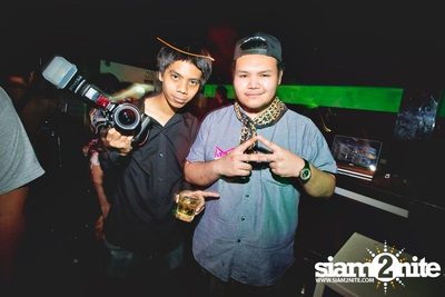 FOMO x VRT Present "Last Standing" (Album 1) — photo 38