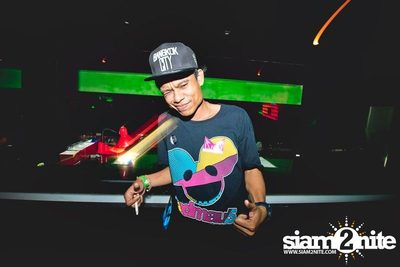 FOMO x VRT Present "Last Standing" (Album 1) — photo 175