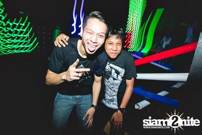 FOMO x VRT Present "Last Standing" (Album 1) — photo 11