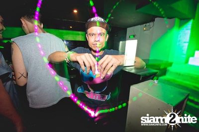 FOMO x VRT Present "Last Standing" (Album 1) — photo 48