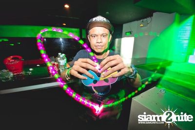 FOMO x VRT Present "Last Standing" (Album 1) — photo 50