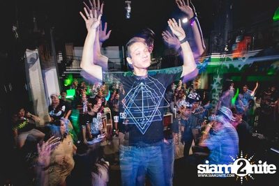 FOMO x VRT Present "Last Standing" (Album 1) — photo 87