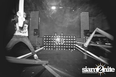 FOMO x VRT Present "Last Standing" (Album 1) — photo 45