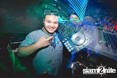 FOMO x VRT Present "Last Standing" (Album 1) — photo 53