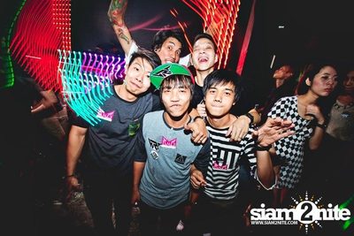 FOMO x VRT Present "Last Standing" (Album 1) — photo 35