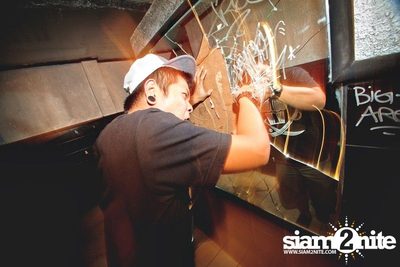 FOMO x VRT Present "Last Standing" (Album 1) — photo 12
