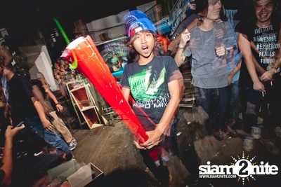 FOMO x VRT Present "Last Standing" (Album 1) — photo 68