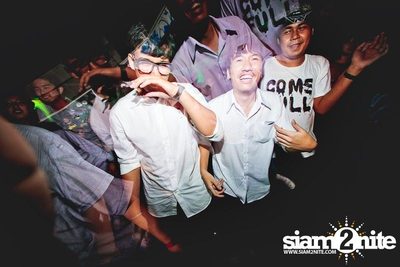 FOMO x VRT Present "Last Standing" (Album 1) — photo 192