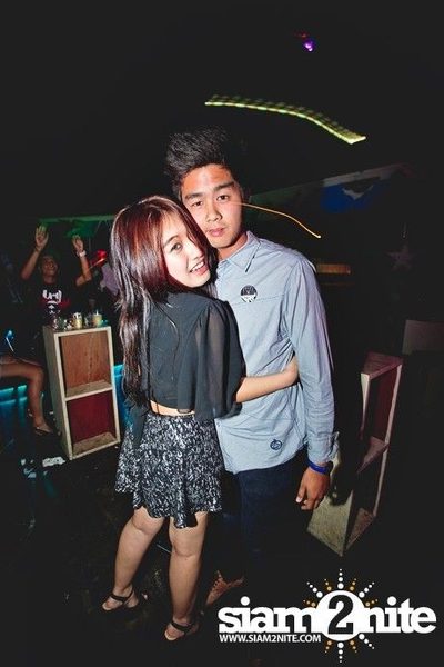 FOMO x VRT Present "Last Standing" (Album 1) — photo 167
