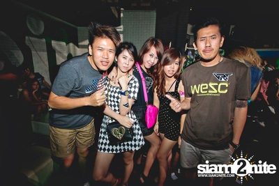 FOMO x VRT Present "Last Standing" (Album 1) — photo 132