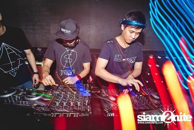 FOMO x VRT Present "Last Standing" (Album 1) — photo 6