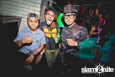 FOMO x VRT Present "Last Standing" (Album 1) — photo 4