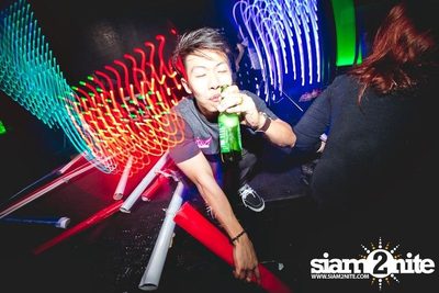 FOMO x VRT Present "Last Standing" (Album 1) — photo 63