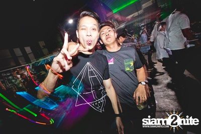 FOMO x VRT Present "Last Standing" (Album 1) — photo 15