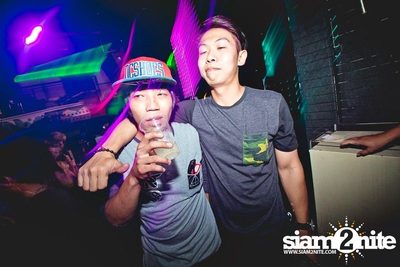 FOMO x VRT Present "Last Standing" (Album 1) — photo 135