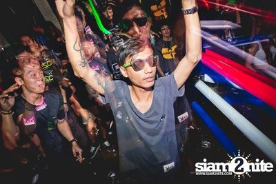 FOMO x VRT Present "Last Standing" (Album 1) — photo 179