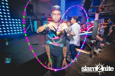 FOMO x VRT Present "Last Standing" (Album 1) — photo 52