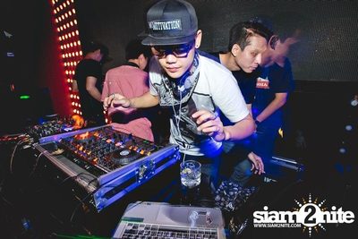 FOMO x VRT Present "Last Standing" (Album 1) — photo 103