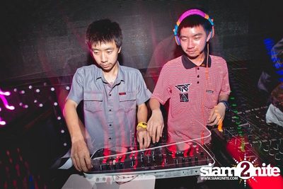 FOMO x VRT Present "Last Standing" (Album 1) — photo 113
