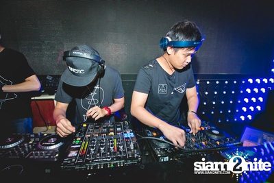 FOMO x VRT Present "Last Standing" (Album 1) — photo 7