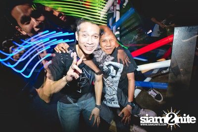 FOMO x VRT Present "Last Standing" (Album 1) — photo 10