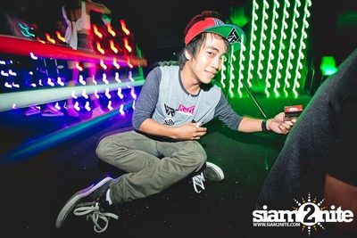 FOMO x VRT Present "Last Standing" (Album 1) — photo 188