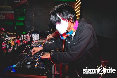 FOMO x VRT Present "Last Standing" (Album 1) — photo 177